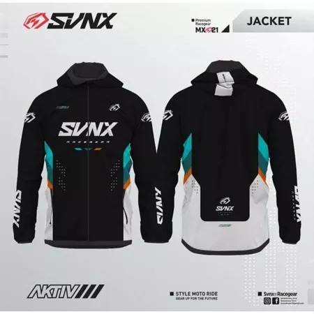 JAKET