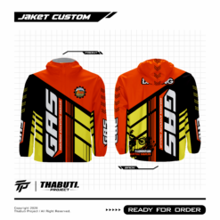 JAKET FULLPRINT