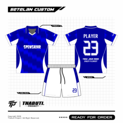 JERSEY FULLPRINT SETELAN
